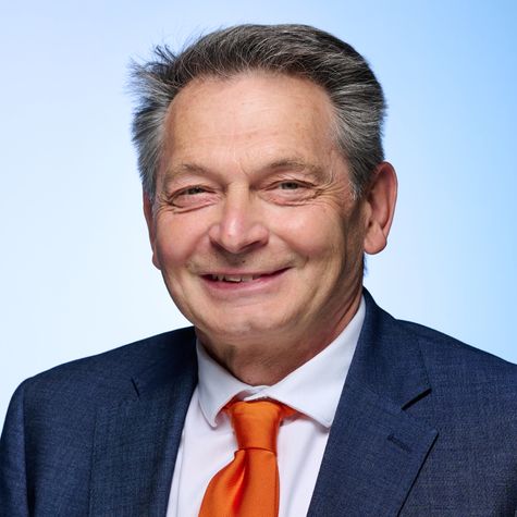 Michael Jaumann
