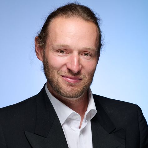 Michael Schweyer