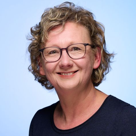 Dr. Silke Rotter