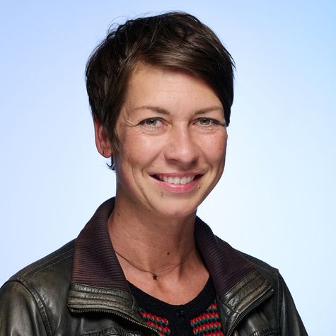 Ursula Eichinger