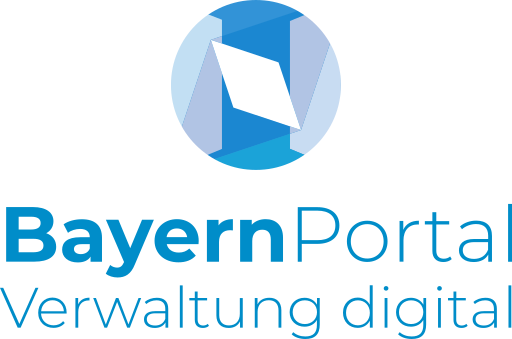 Logo BayernPortal